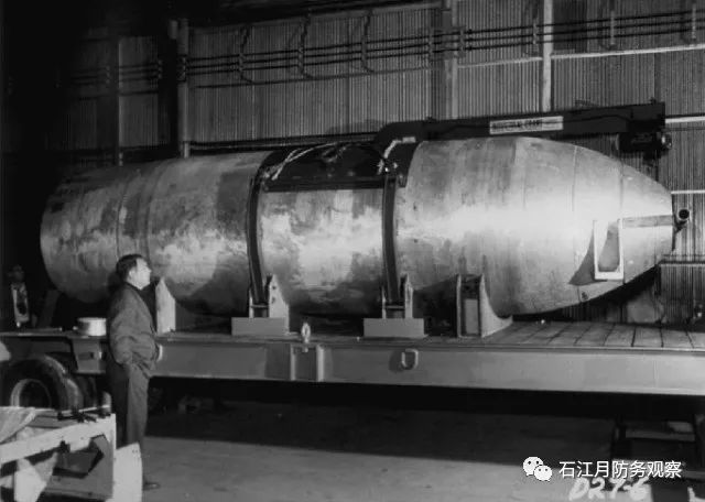 美国试验核武器的“疯狂”令人震惊！近50万人过早死亡