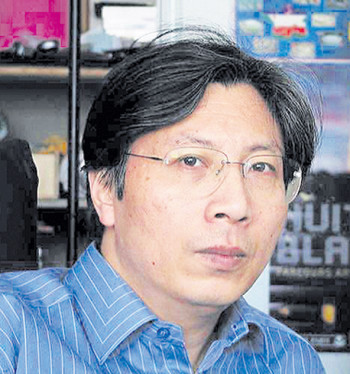 郑若麟：中国，明天的胜利者