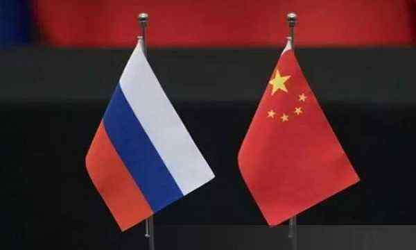 张志坤 | 为中俄携手共拒美国霸权叫好——评俄罗斯协助中国建设导弹预警系统