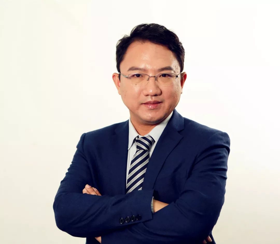 江宇：大国新路——中国道路的历史和未来