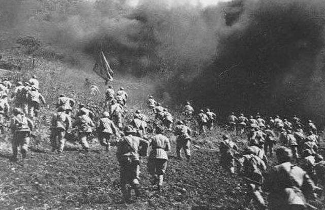 陈辉：美军“开国元勋师”败兵录——汪洋将军与朝鲜战争云山歼灭战