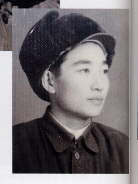 陈辉：美军“开国元勋师”败兵录——汪洋将军与朝鲜战争云山歼灭战