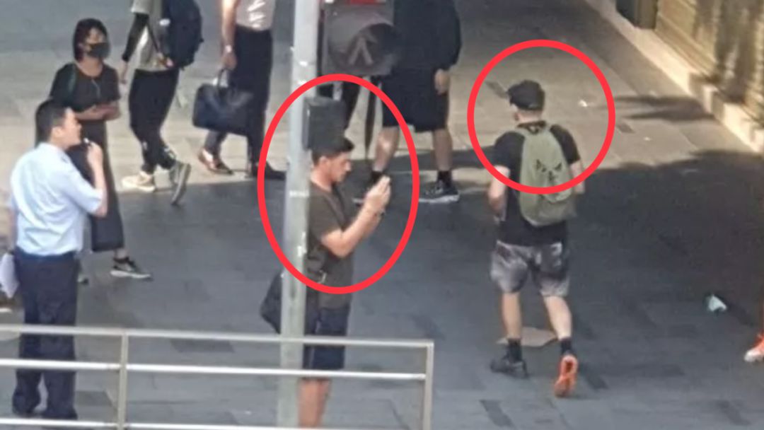 灵魂拷问：都开始杀人了，谁能救香港？